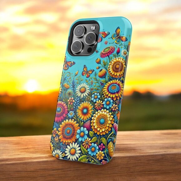 iPhone Phone Cases, Perfect Stylish Mobile Case, MLNMC526 - Picture 3 of 13